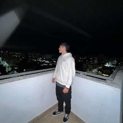 fernandocosimi2's profile picture. my bot account 🕶