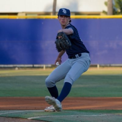 HunterDawson07's profile picture. RHP @csunbaseball