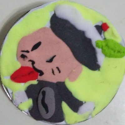 byronzhao4's profile picture. 半个产品，半个商务，小而美工具开发语言学习中