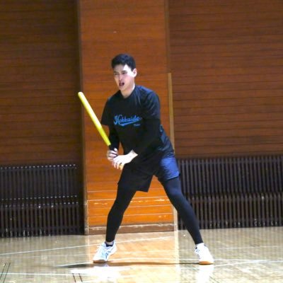 bbnbcap's profile picture. 北大CTC #19