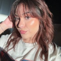 Andrea Sauceda (@sauce_drizz) 's Twitter Profile Photo Andrea Sauceda (@sauce_drizz) 's Twitter Profile Photo