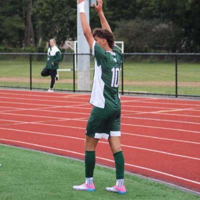 2026 Graduate, Locust Valley High school, Susa ECNL 2008