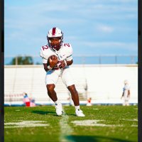 Josiah Collins (@josiahcollins09) 's Twitter Profile