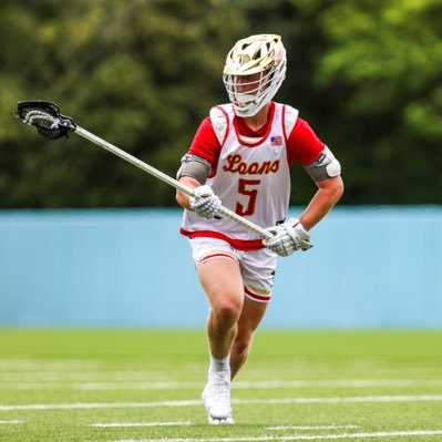 Buffalo Highschool MN Lacrosse #19 MN Select Loons #11 Lacrosse 6’2 190lbs Close D/LSM 26’
