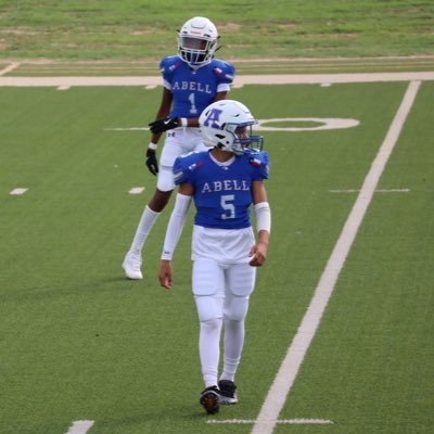 Class of 2030| WR | Midland| Texas I Honor Student | Multi-Sport Athlete