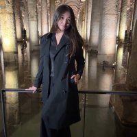 Nina Bambysheva (@ninabambysheva) 's Twitter Profile Photo Nina Bambysheva (@ninabambysheva) 's Twitter Profile Photo