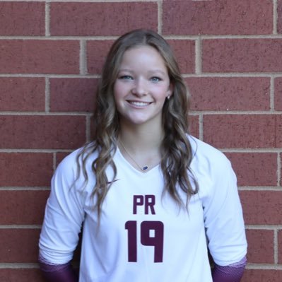 Class of 2027 | Libero/DS | Sky High Volleyball Club | Prairie Ridge High School | 4.2 GPA | Highlights ⬇️
