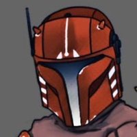 Arisho Zrok - Dragon of Mandalore (@creedadherent) 's Twitter Profile