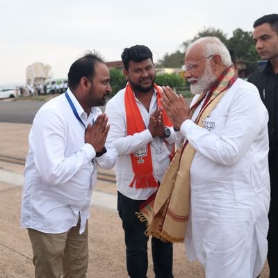 HealthCare Worker by Proffesion | Youth Activist by Passion | BJYM Youth Leader | A True Nationalist ! After All I am Indian😍