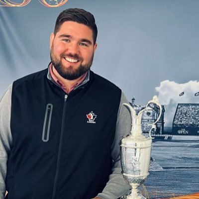 Director of Operations @thewpga • Canadian & English by birth, Yinzer by visa.
Formerly: @thegolfnb, @playfgc .