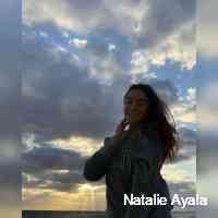 Natalie Ayala (@nataleaala) 's Twitter Profile
