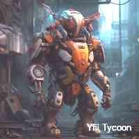 tycooonyfiii's profile picture. 👾 nft renting - games, guilds, scholarships & collectibles ⚔️