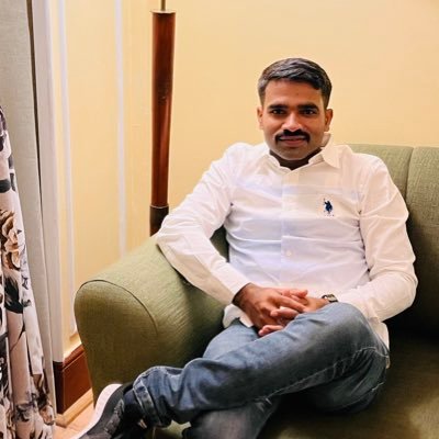 #MBA#Entrepreneur#Lovefarming#futurist #views are personal #Socialworker Responsible Indian Citizen #साहेबप्रेमी❤️ @Dwalsepatil समर्थक ❤️