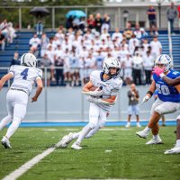 Will martin (@marti675will) 's Twitter Profile Photo