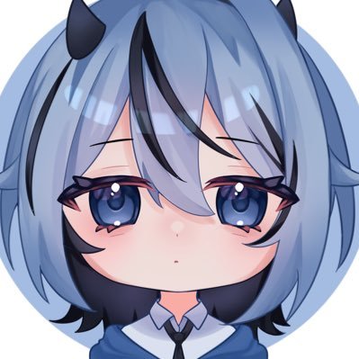 chou 💙 commissions open!!さんのプロフィール画像