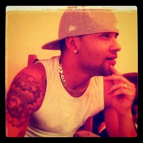 Mavito88's profile picture. Graphic Designer..clothing Designer!