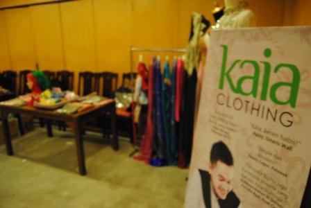 Distributor resmi Kaia Clothing untuk kota Surabaya dan sekitarnya | Open Reseller | CP: 08563455062/ PIN 26D9295D