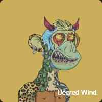 Decred Wind (@decdedrwind) 's Twitter Profile