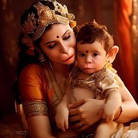 Anjani Putra Hanuman (@anjaniputrahan) 's Twitter Profile