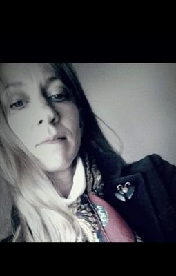 Nordicnora1's profile picture. Artist 🎨 Keep your #EyesonPritzker 
Let's end the #CelebrationofBrokenness