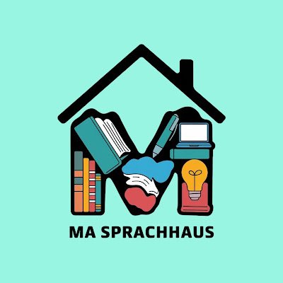 MASprachhaus's profile picture. MA SPRACHHAUS
German coaching