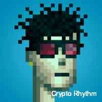 ory_ptocrhythm's profile picture. ✖️  art  motion  sound  design ✖️