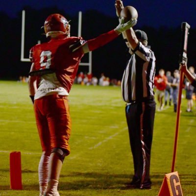 Preston Hanson Profile