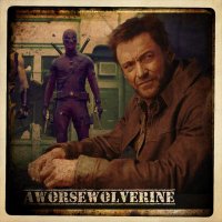 Logan. // Wolverine. Parody. (@aworsewolverine) 's Twitter Profile Photo Logan. // Wolverine. Parody. (@aworsewolverine) 's Twitter Profile Photo