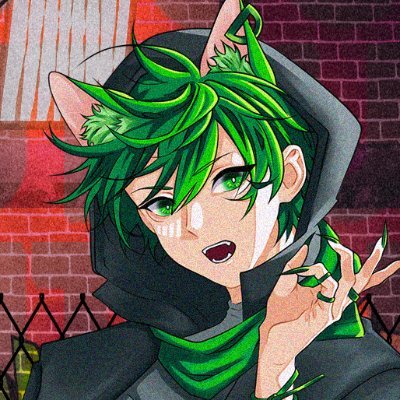 Darky☆ | Vgen Commissions OPEN!さんのプロフィール画像