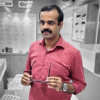 sandeepmohan007's profile picture. Caffeine fueled, tech obsessed