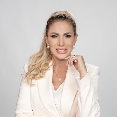 🇪🇨 Presidenta Fundación Liderar con Sentido Común | Exprefecta del Guayas
