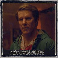 Wade Wilson. // Deadpool. Parody. (@amarveljesus) 's Twitter Profile Photo Wade Wilson. // Deadpool. Parody. (@amarveljesus) 's Twitter Profile Photo