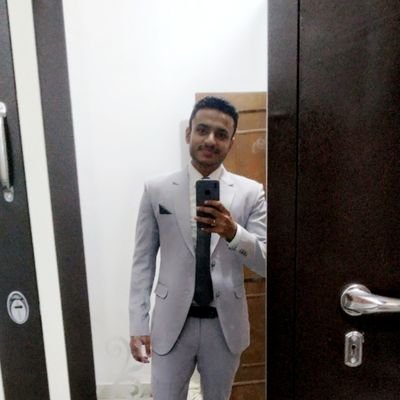 Nitish41530201's profile picture. 