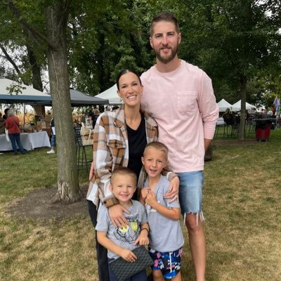 Dad of two little dudes. ISU ‘17. Go Cyclones, Go Packers. 🇺🇸
