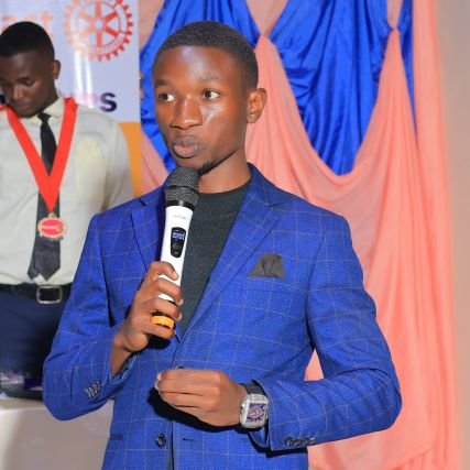 32nd @unsaugOfficial Chairperson Kabarole F.P city Secretariat|Chatter President Rotaract @racmmu256|C.Rep @AYHAP_
|Needy Champion|
Env.Actvist|
Philanthropist