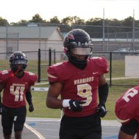 Eldrick paige (@paigeeldrick9) 's Twitter Profile