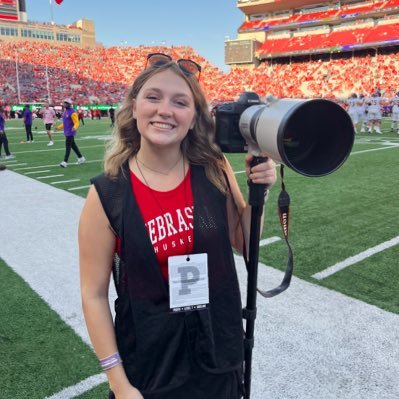 graycee__'s profile picture. ★ bbhs '21 ★ unl 25’ ★