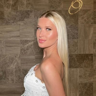 SydneyGassiott's profile picture. ✨