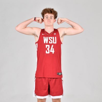 Brayden Kyman Profile