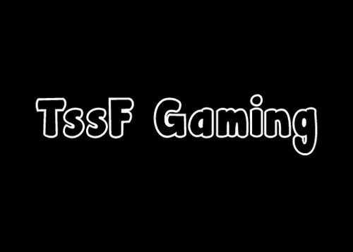 TssFGaming's profile picture. Youtube vids!