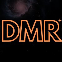 DMR (@darkmatterriver) 's Twitter Profile