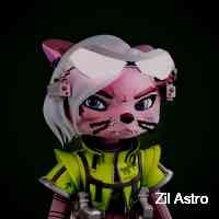 atrozi2's profile picture. Crypto trading - charting a course through the exciting digital frontier