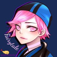 Fairytale (@fairyxyfn) Twitter profile photo