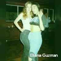 Eliana Guzman (@guzmaneaianal3) 's Twitter Profile