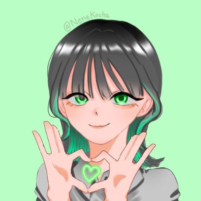 @Nenekoucha 思った事をわちゃわちゃと バトラ/はんじょう/布団ちゃん/おえちゃんを見てます。私はティアーモ派です。