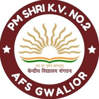 PM SHRI KV NO.2 AFS GWALIOR (@kv2gwalior) 's Twitter Profile