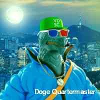 dogeeq_uarterm's profile picture. Nft and cryptoart💎 collector since  | founder 🧞