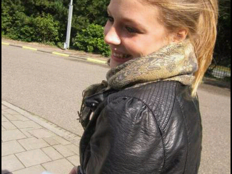 lonnekeloves's profile picture. 