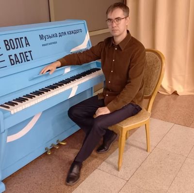 Kell_1987's profile picture. I'm Max Fadeev, I'm a blogger and traveler.  Subscribe on my YouTube channel and my Twitter. https://t.co/unHVHUep0i