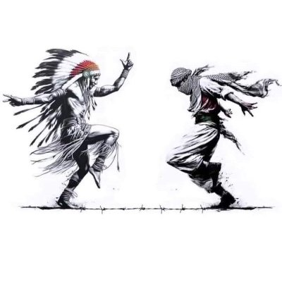 K_Zero_FEDS15D's profile picture. 米国の父と、印度の母の元に産まれ、6歳より京都。瞬間に感謝と尊厳を。尊芯塾長。REBELDOM主催。叛兵衛の屋号で、伝統建築大工。衣食住を守り、大量消費システムの打倒を基に、日本とパレスチナの真の独立を目指す、叛逆活動家。#ResistanceFighter #AntiZionism #SaveTheChildren